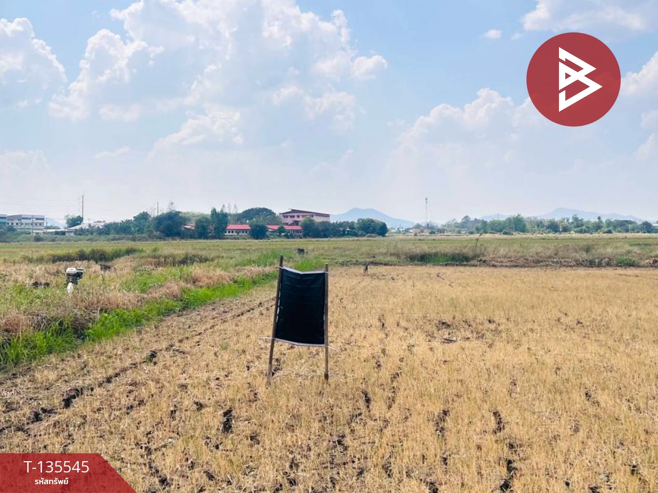 ขายที่ดิน เนื้อที่ 18 ไร่ 2 งาน 50 ตร.วา บึงสามพัน เพชรบูรณ์ 9