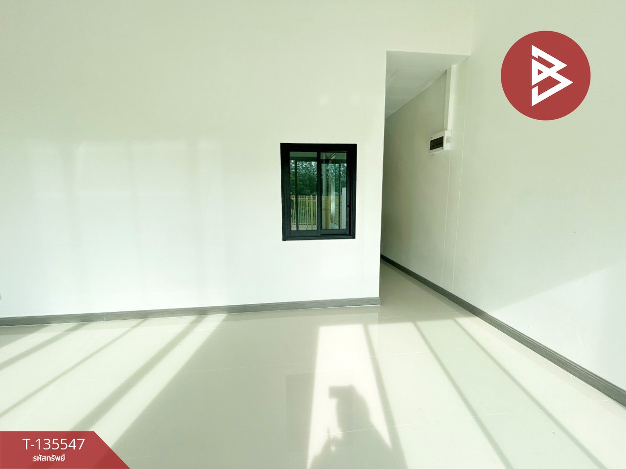 ขายทาวน์เฮ้าส์ หมู่บ้านเดอะโอ่ง บิซซ์โฮม (The Ong Biz Home) ราชบุรี 8