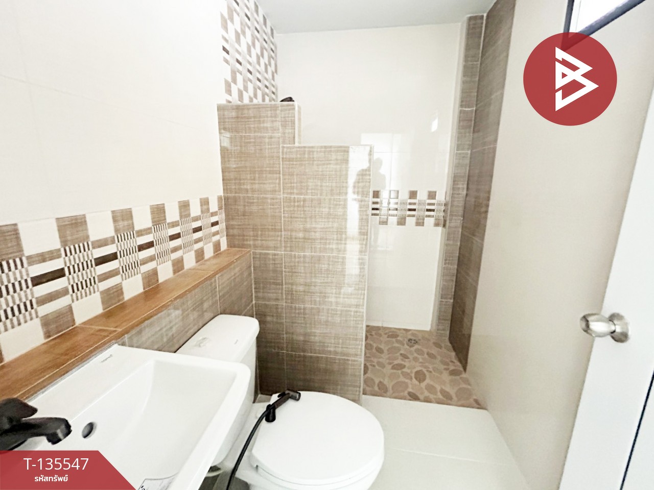 ขายทาวน์เฮ้าส์ หมู่บ้านเดอะโอ่ง บิซซ์โฮม (The Ong Biz Home) ราชบุรี 11