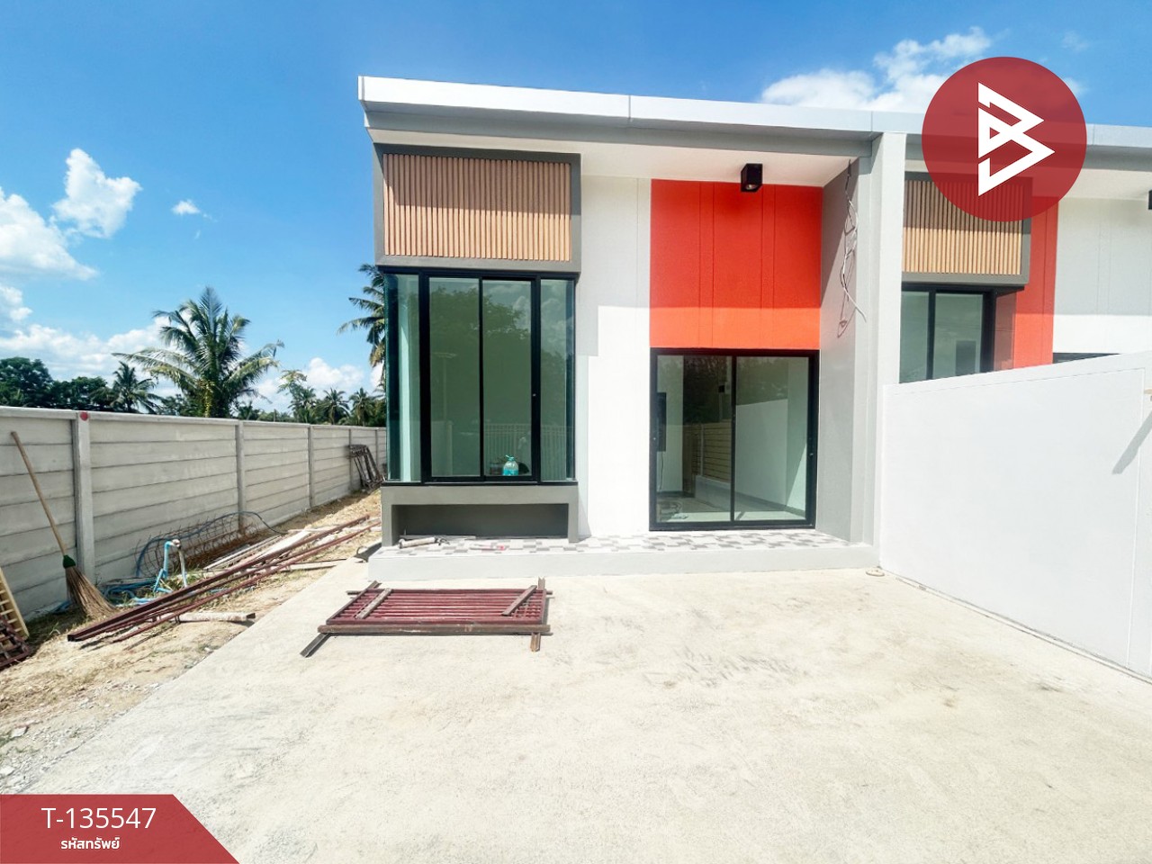 ขายทาวน์เฮ้าส์ หมู่บ้านเดอะโอ่ง บิซซ์โฮม (The Ong Biz Home) ราชบุรี 7