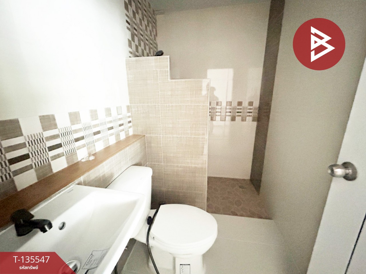 ขายทาวน์เฮ้าส์ หมู่บ้านเดอะโอ่ง บิซซ์โฮม (The Ong Biz Home) ราชบุรี 12