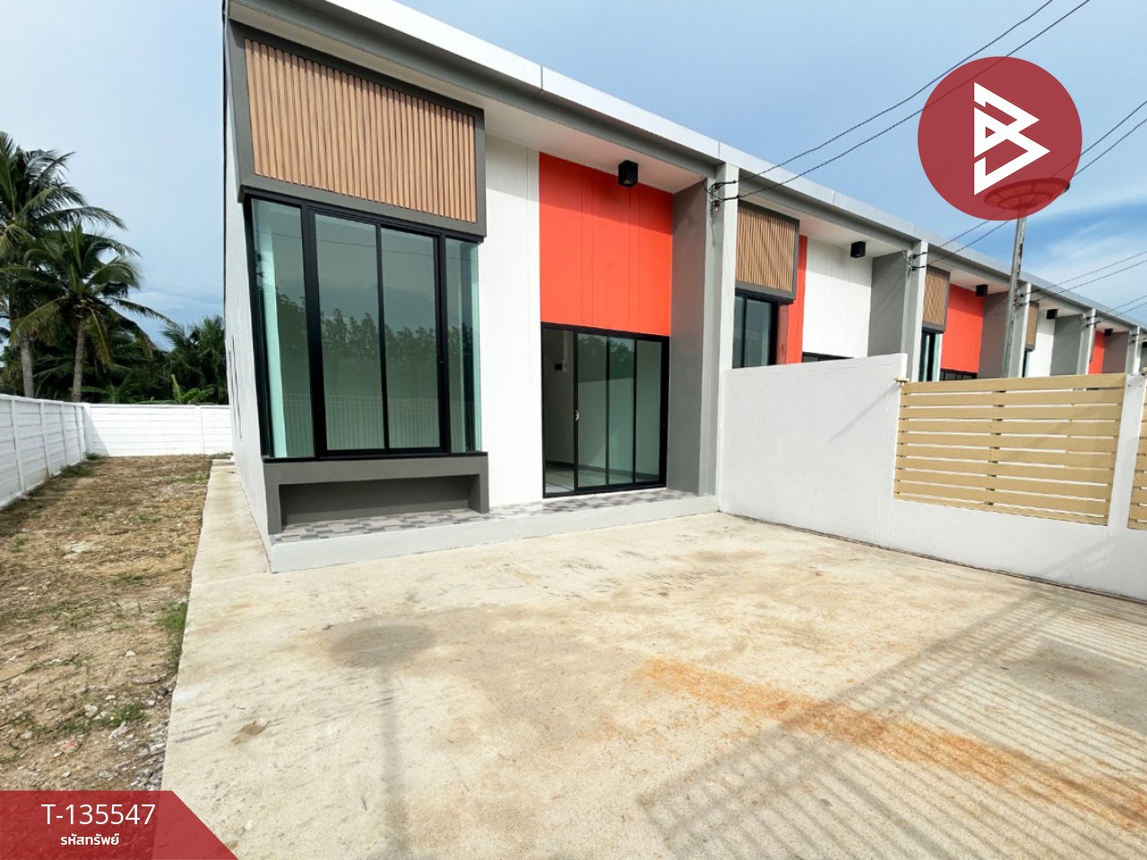 ขายทาวน์เฮ้าส์ หมู่บ้านเดอะโอ่ง บิซซ์โฮม (The Ong Biz Home) ราชบุรี 6