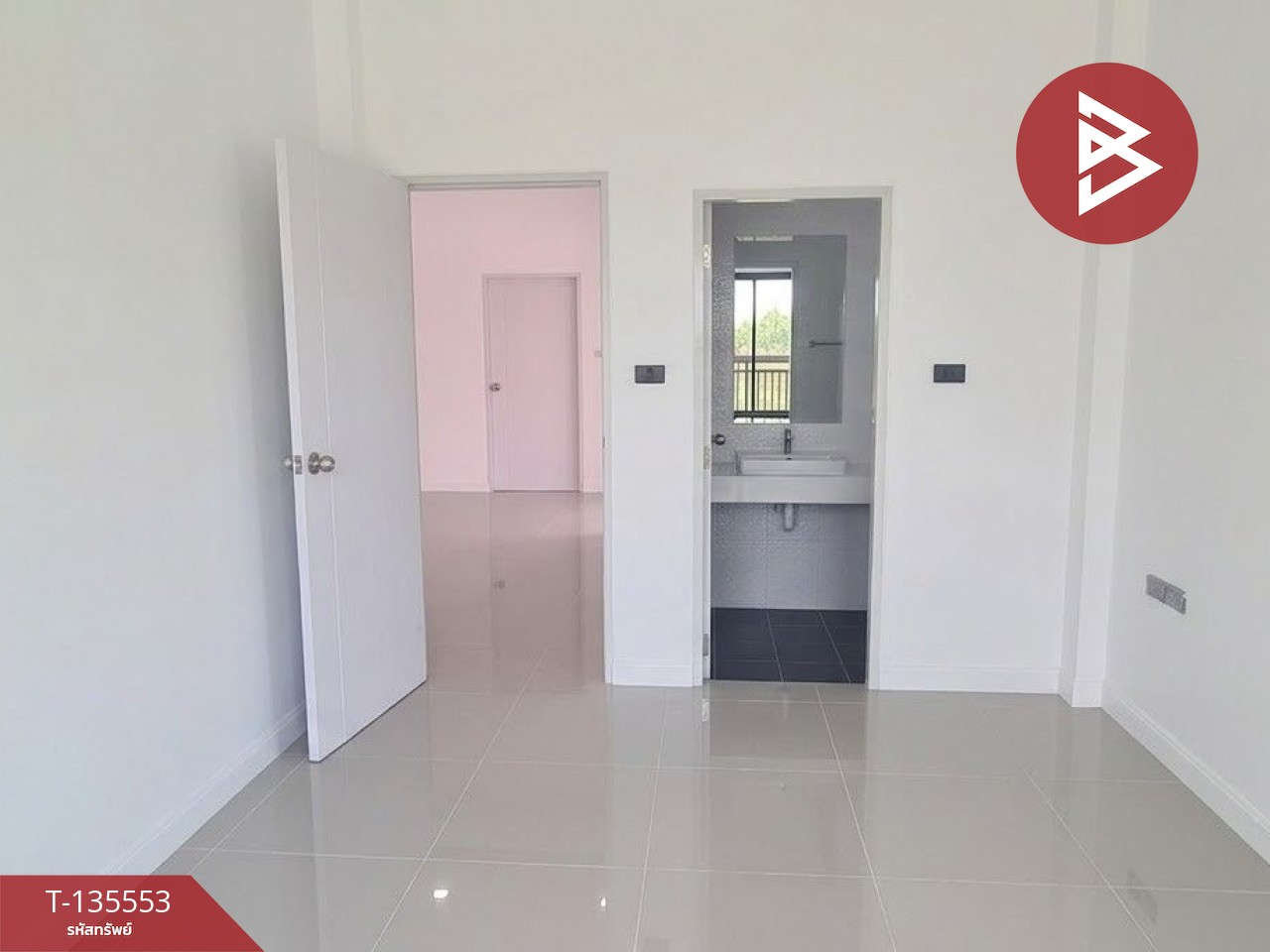 ขายบ้านแฝด หมู่บ้านอลิสาวิลล์ ดอนขมิ้น-ท่ามะกา (Alisa Ville) กาญจนบุรี 9