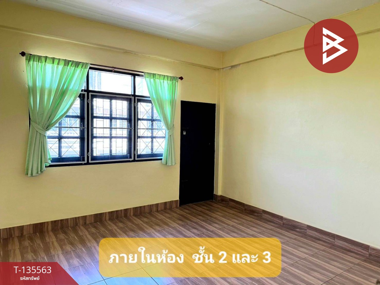 ขายอาคารพาณิชย์ 3 ชั้น เนื้อที่ 40 ตารางวา วงแหวนชัชวาลย์ ซอยเทียนทะเล 26 ซอย 6 กรุงเทพมหานคร 8
