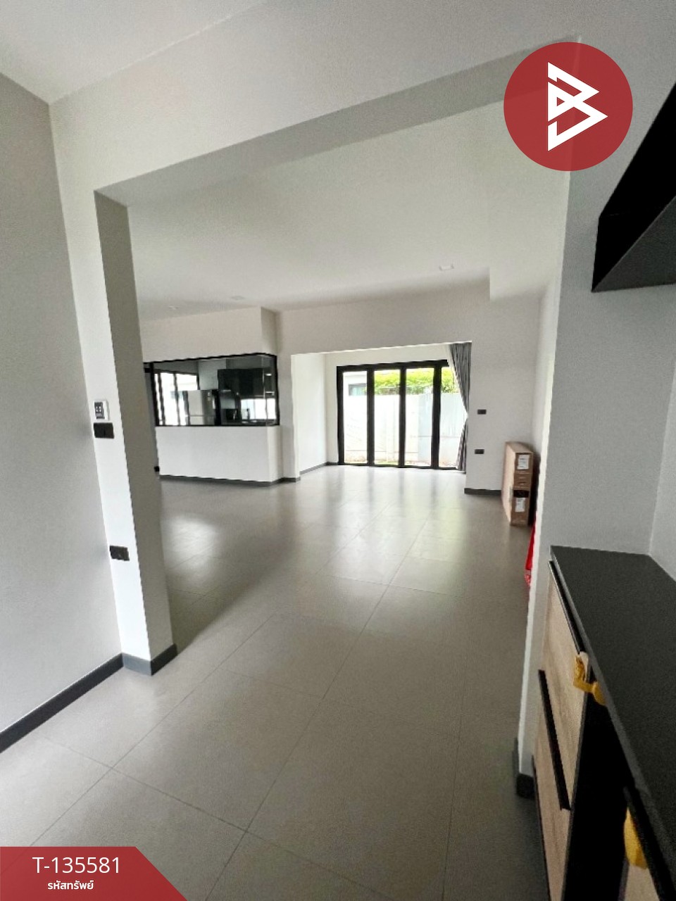 ขายบ้านแฝด หมู่บ้านวีเว่ บางนา กม.7 (VIVE Bangna km.7) สมุทรปราการ 5