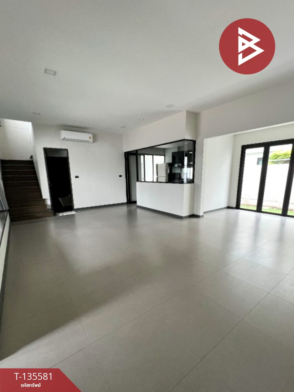 ขายบ้านแฝด หมู่บ้านวีเว่ บางนา กม.7 (VIVE Bangna km.7) สมุทรปราการ 4