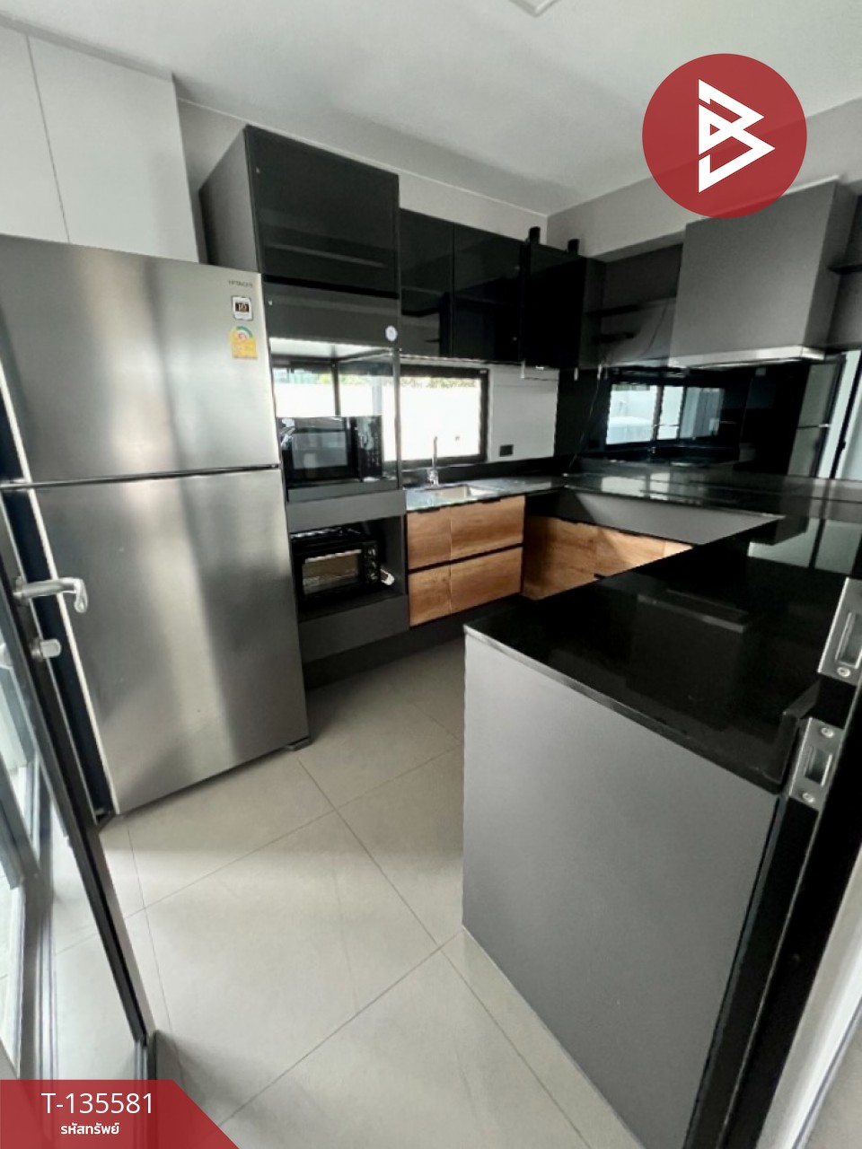 ขายบ้านแฝด หมู่บ้านวีเว่ บางนา กม.7 (VIVE Bangna km.7) สมุทรปราการ 7