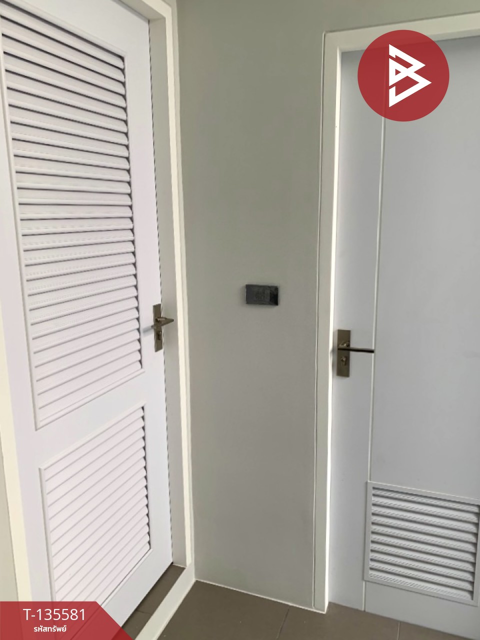 ขายบ้านแฝด หมู่บ้านวีเว่ บางนา กม.7 (VIVE Bangna km.7) สมุทรปราการ 12