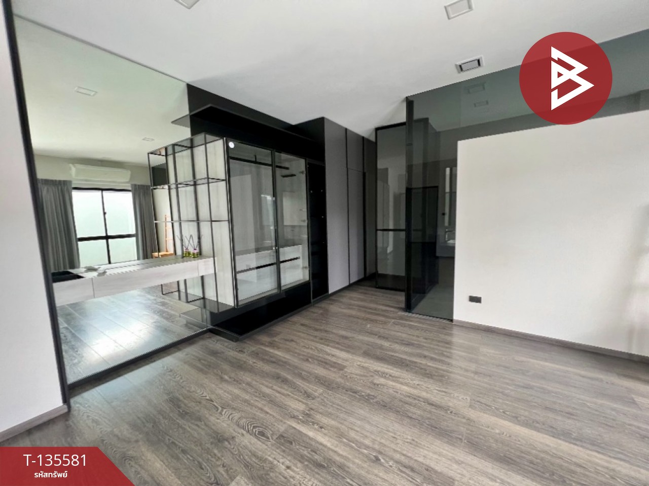 ขายบ้านแฝด หมู่บ้านวีเว่ บางนา กม.7 (VIVE Bangna km.7) สมุทรปราการ 11