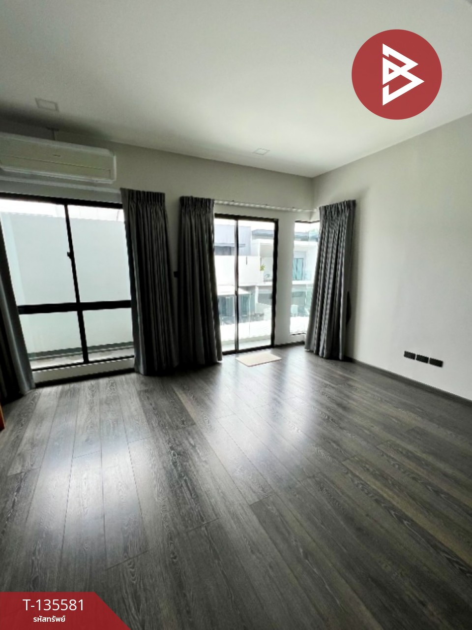 ขายบ้านแฝด หมู่บ้านวีเว่ บางนา กม.7 (VIVE Bangna km.7) สมุทรปราการ 10