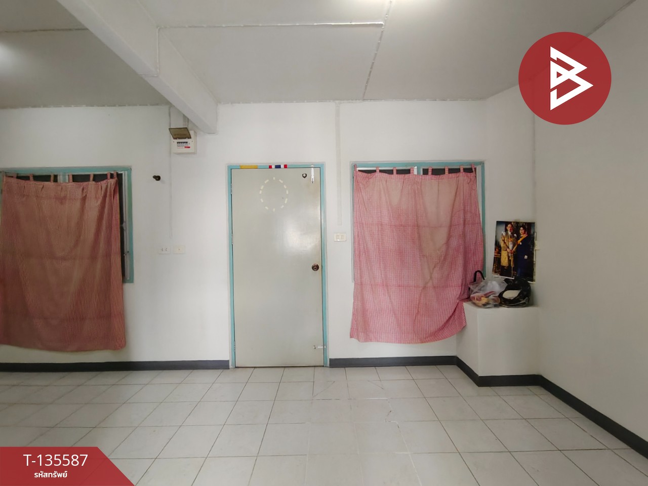 ขายห้องชุด เอื้ออาทรขจรวิทย์ 2 บางพลี สมุทรปราการ พร้อมเข้าอยู่ 9