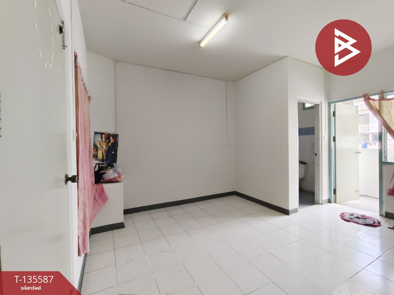 ขายห้องชุด เอื้ออาทรขจรวิทย์ 2 บางพลี สมุทรปราการ พร้อมเข้าอยู่ 5