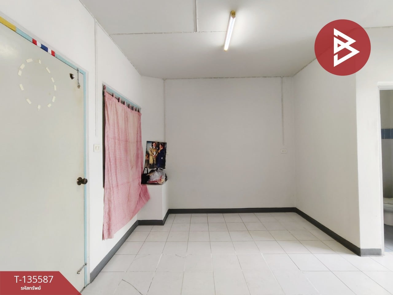 ขายห้องชุด เอื้ออาทรขจรวิทย์ 2 บางพลี สมุทรปราการ พร้อมเข้าอยู่ 4