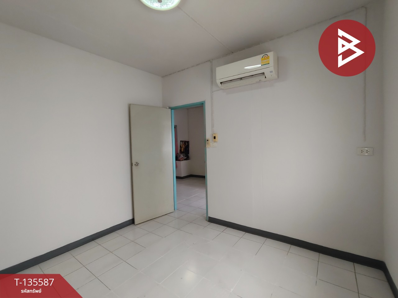 ขายห้องชุด เอื้ออาทรขจรวิทย์ 2 บางพลี สมุทรปราการ พร้อมเข้าอยู่ 10