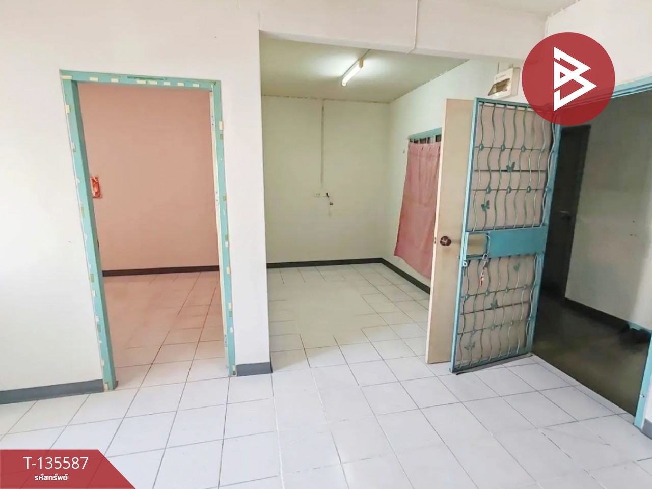 ขายห้องชุด เอื้ออาทรขจรวิทย์ 2 บางพลี สมุทรปราการ พร้อมเข้าอยู่ 8