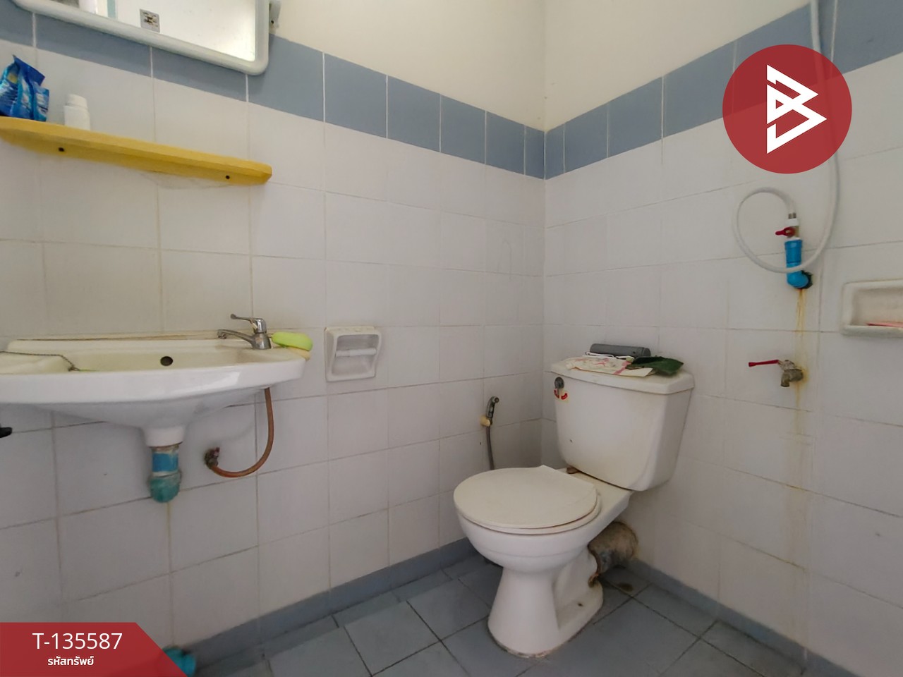 ขายห้องชุด เอื้ออาทรขจรวิทย์ 2 บางพลี สมุทรปราการ พร้อมเข้าอยู่ 12