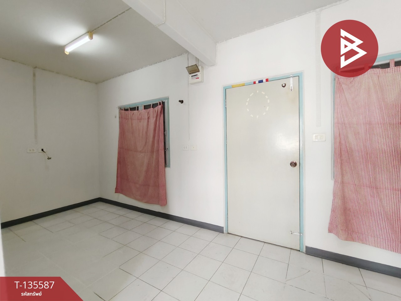 ขายห้องชุด เอื้ออาทรขจรวิทย์ 2 บางพลี สมุทรปราการ พร้อมเข้าอยู่ 3