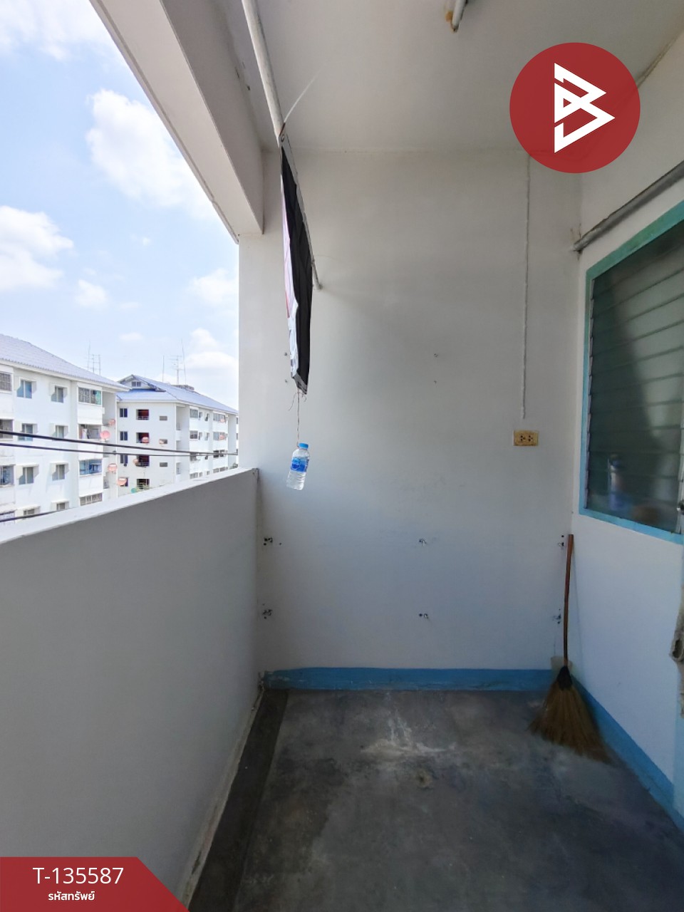 ขายห้องชุด เอื้ออาทรขจรวิทย์ 2 บางพลี สมุทรปราการ พร้อมเข้าอยู่ 13