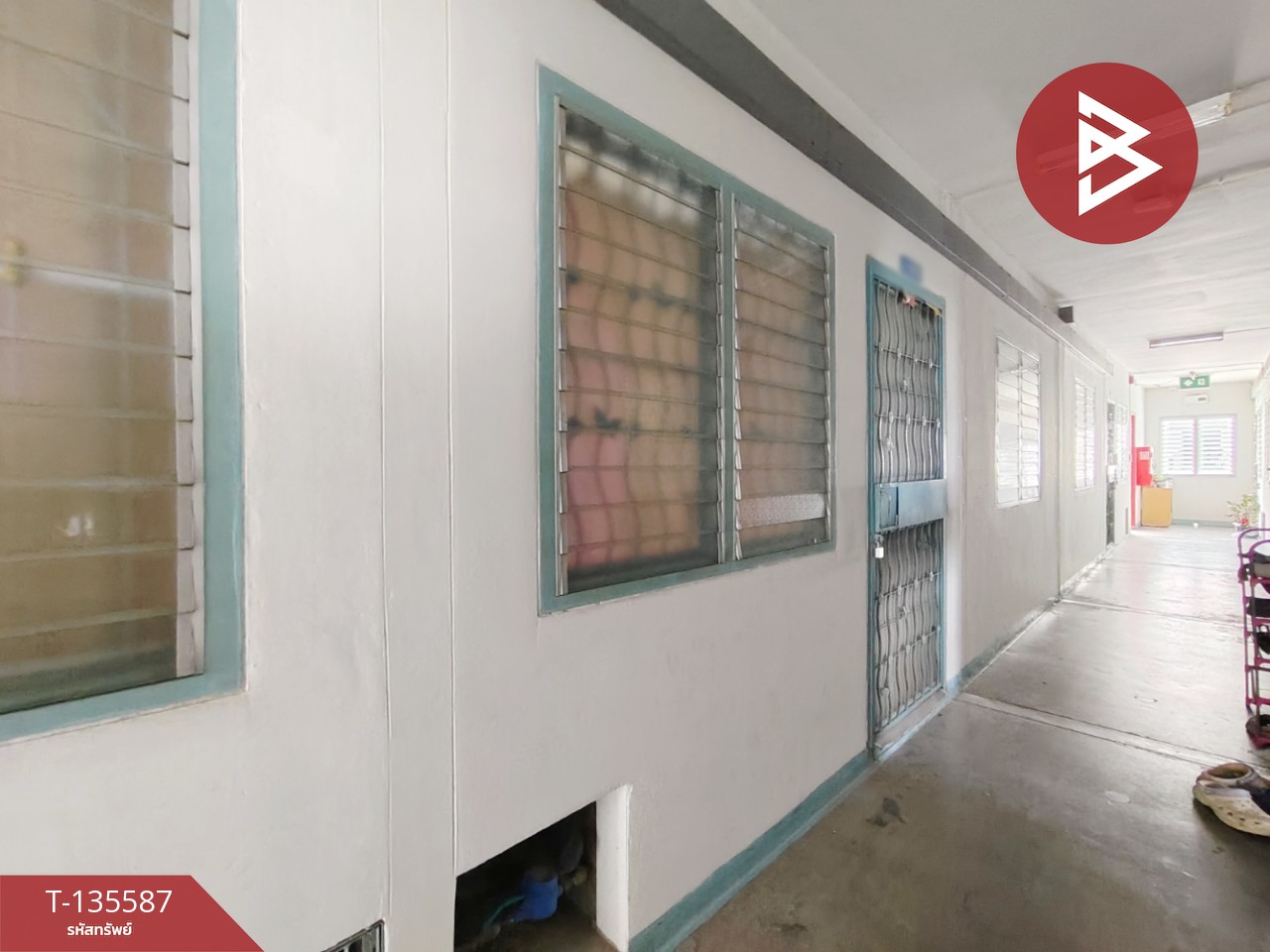 ขายห้องชุด เอื้ออาทรขจรวิทย์ 2 บางพลี สมุทรปราการ พร้อมเข้าอยู่ 2