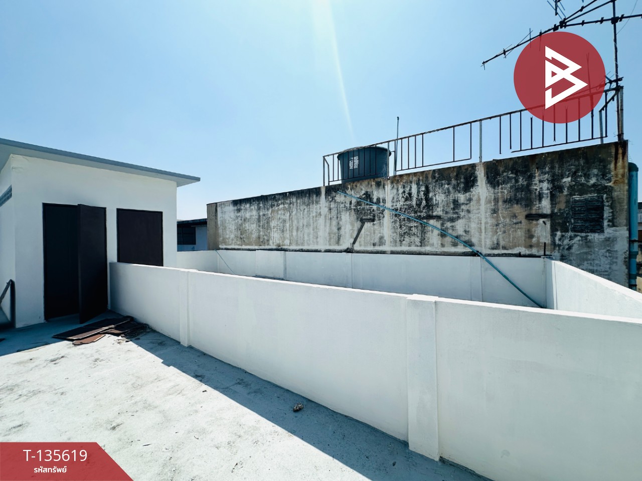 ขายอาคารพาณิชย์ 2 คูหา เนื้อที่ 28 ตร.วา เพชรเกษม 93 แยก 15 สมุทรสาคร 14