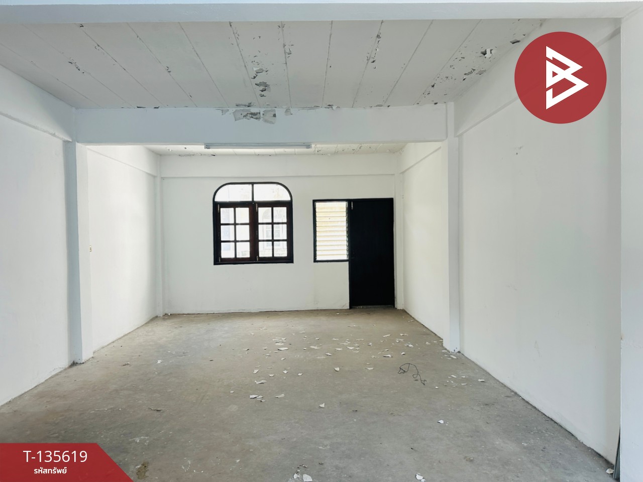 ขายอาคารพาณิชย์ 2 คูหา เนื้อที่ 28 ตร.วา เพชรเกษม 93 แยก 15 สมุทรสาคร 9