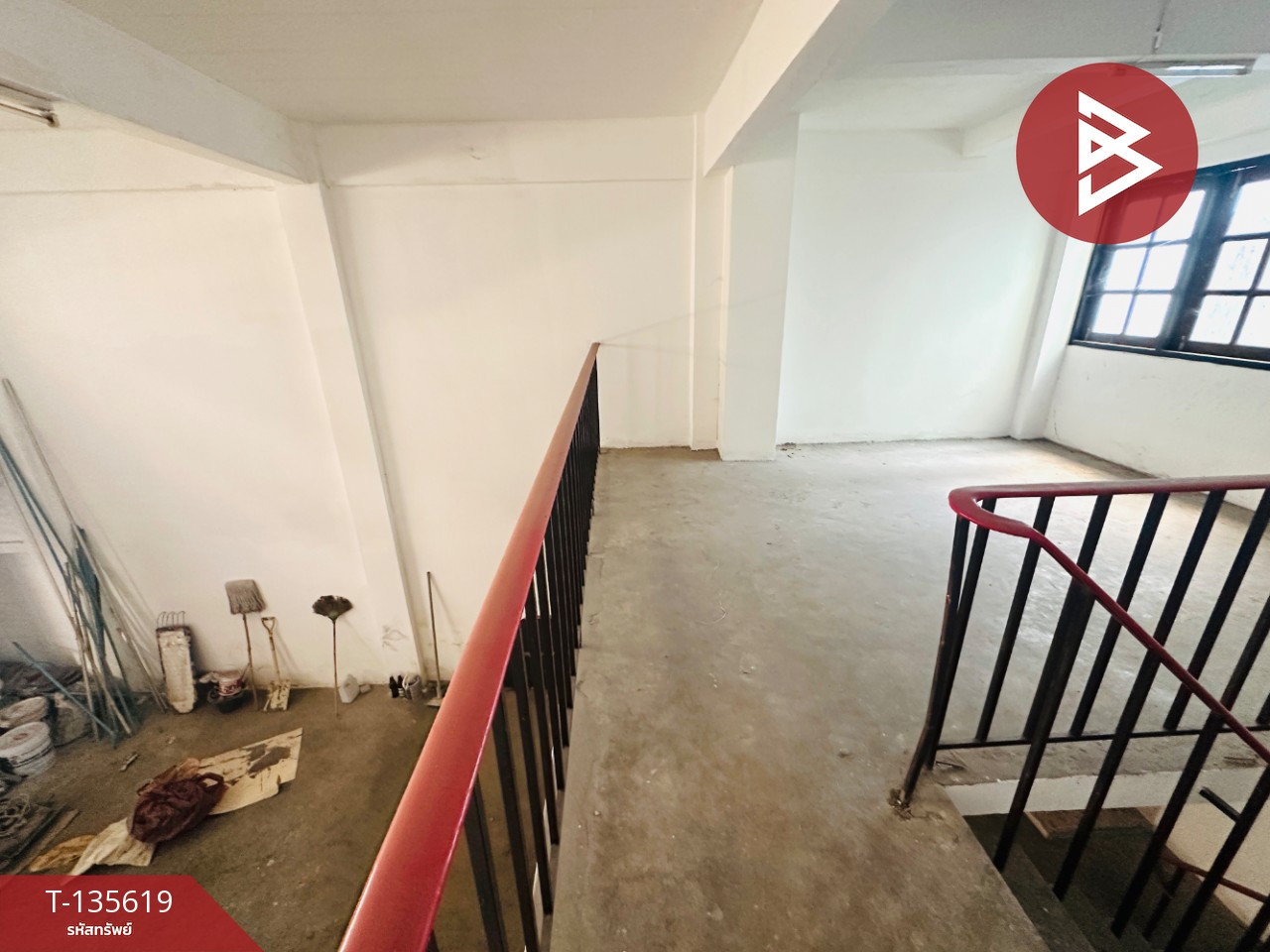 ขายอาคารพาณิชย์ 2 คูหา เนื้อที่ 28 ตร.วา เพชรเกษม 93 แยก 15 สมุทรสาคร 6