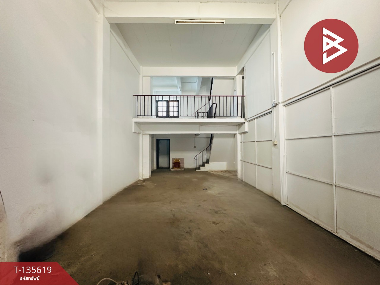 ขายอาคารพาณิชย์ 2 คูหา เนื้อที่ 28 ตร.วา เพชรเกษม 93 แยก 15 สมุทรสาคร 4