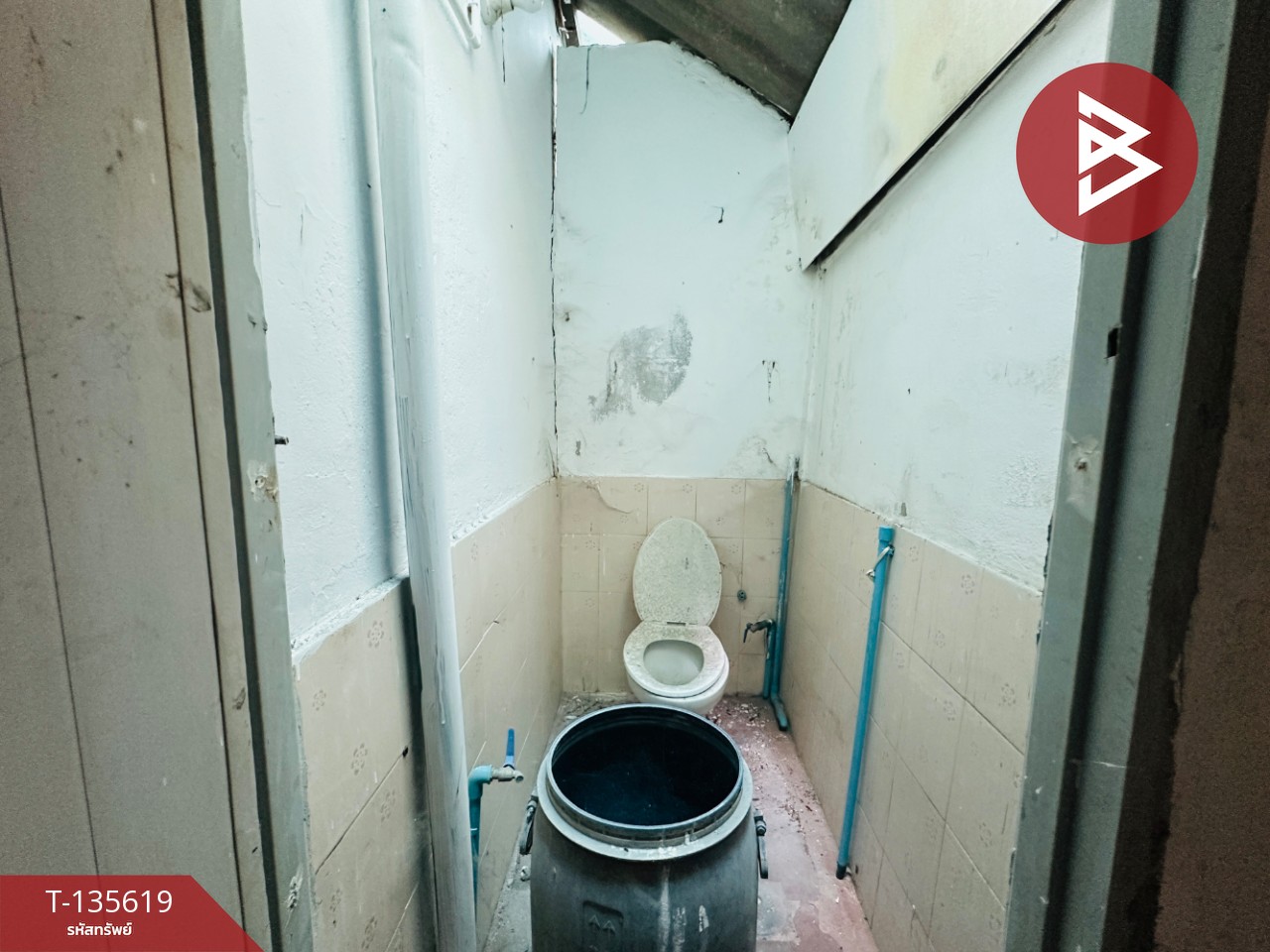 ขายอาคารพาณิชย์ 2 คูหา เนื้อที่ 28 ตร.วา เพชรเกษม 93 แยก 15 สมุทรสาคร 15