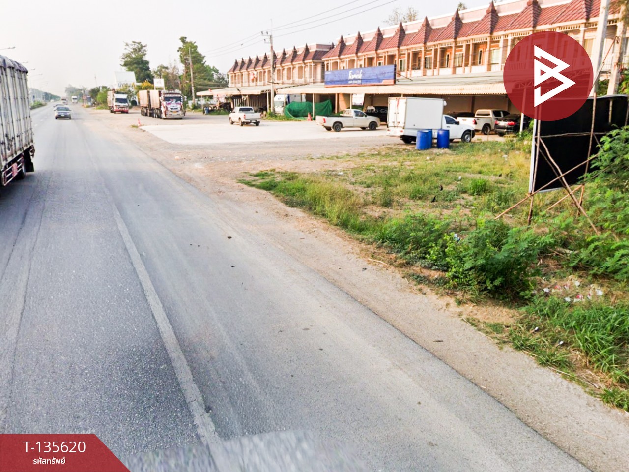 ขายที่ดิน เนื้อที่ 18 ไร่ 41 ตร.วา หัวหิน ประจวบคีรีขันธ์ 2