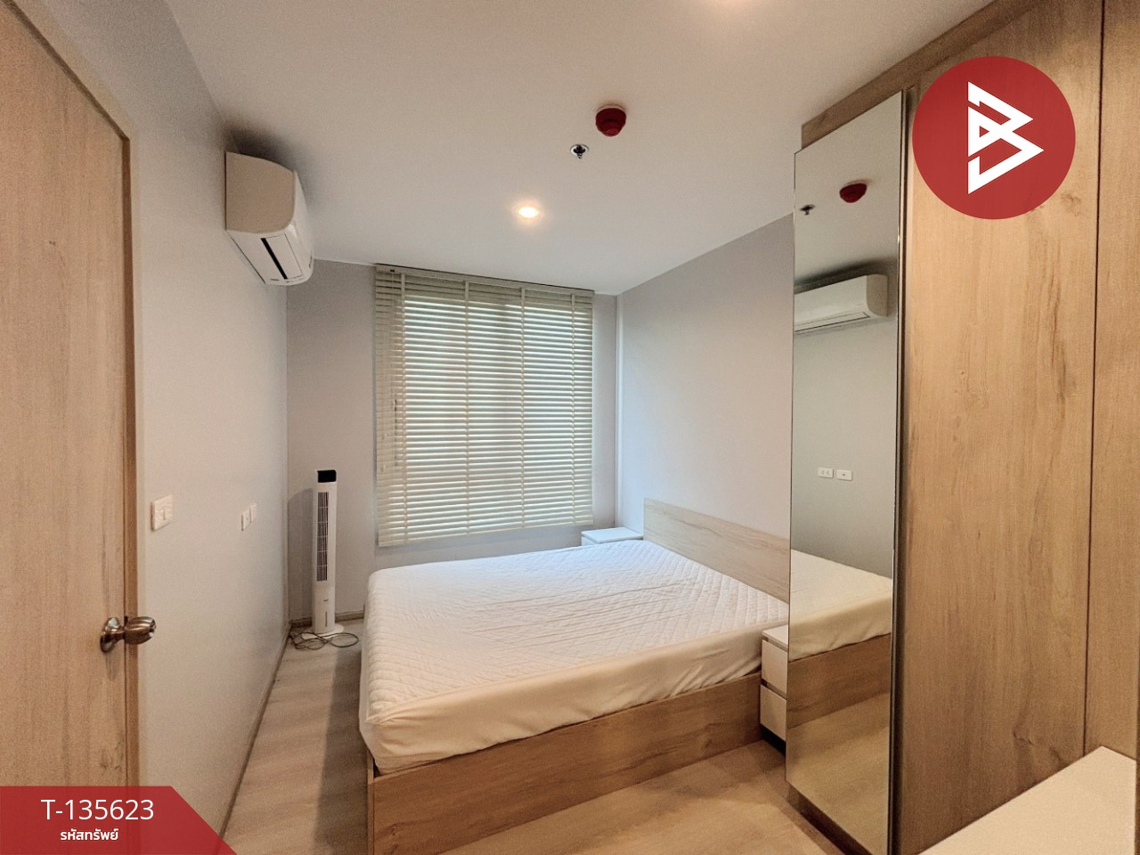 ขายคอนโดมิเนียม นิวโนเบิล ศรีนครินทร์-ลาซาล (NUE Noble Srinakarin-Lasalle) สำโรงเหนือ สมุทปราการ 5