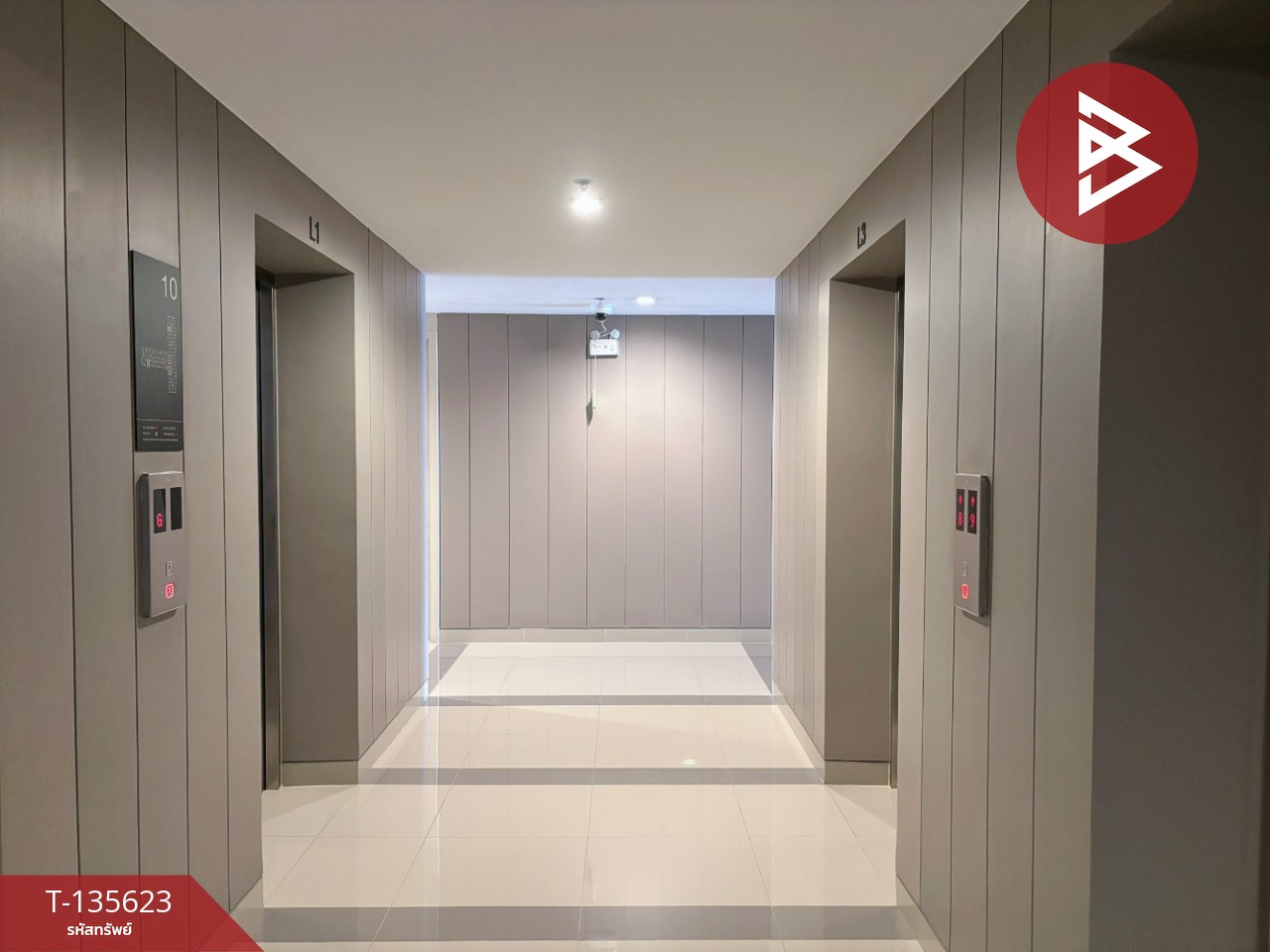 ขายคอนโดมิเนียม นิวโนเบิล ศรีนครินทร์-ลาซาล (NUE Noble Srinakarin-Lasalle) สำโรงเหนือ สมุทปราการ 3