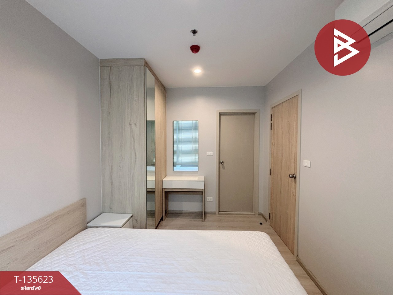 ขายคอนโดมิเนียม นิวโนเบิล ศรีนครินทร์-ลาซาล (NUE Noble Srinakarin-Lasalle) สำโรงเหนือ สมุทปราการ 6