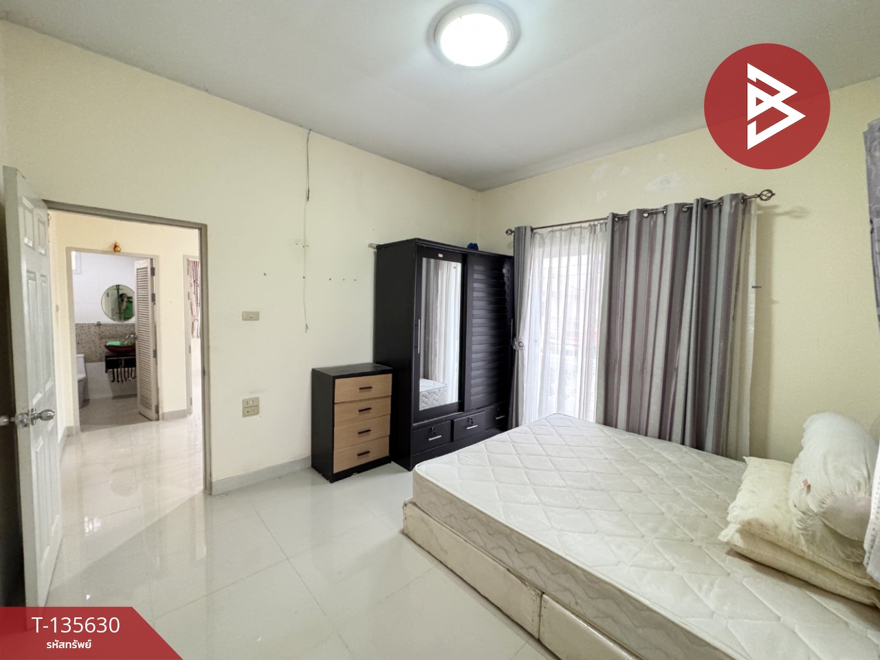 ขายด่วนบ้านเดี่ยว หมู่บ้านนิรันดร์พาร์ค (Nirun Park) บางพลี สมุทรปราการ 7