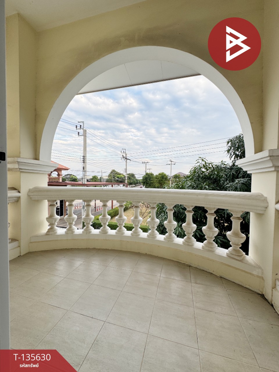 ขายด่วนบ้านเดี่ยว หมู่บ้านนิรันดร์พาร์ค (Nirun Park) บางพลี สมุทรปราการ 10