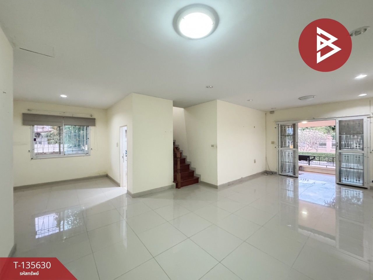 ขายด่วนบ้านเดี่ยว หมู่บ้านนิรันดร์พาร์ค (Nirun Park) บางพลี สมุทรปราการ 2