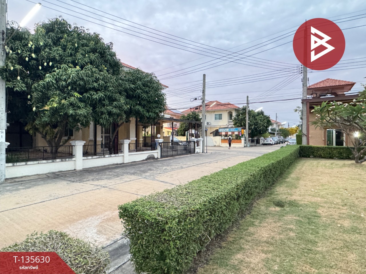 ขายด่วนบ้านเดี่ยว หมู่บ้านนิรันดร์พาร์ค (Nirun Park) บางพลี สมุทรปราการ 15