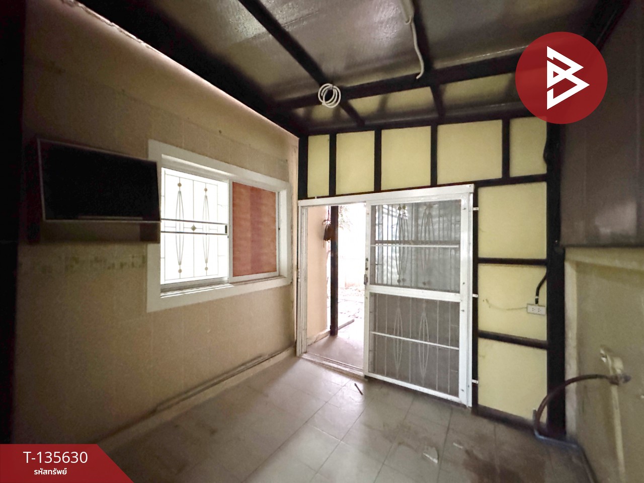 ขายด่วนบ้านเดี่ยว หมู่บ้านนิรันดร์พาร์ค (Nirun Park) บางพลี สมุทรปราการ 5