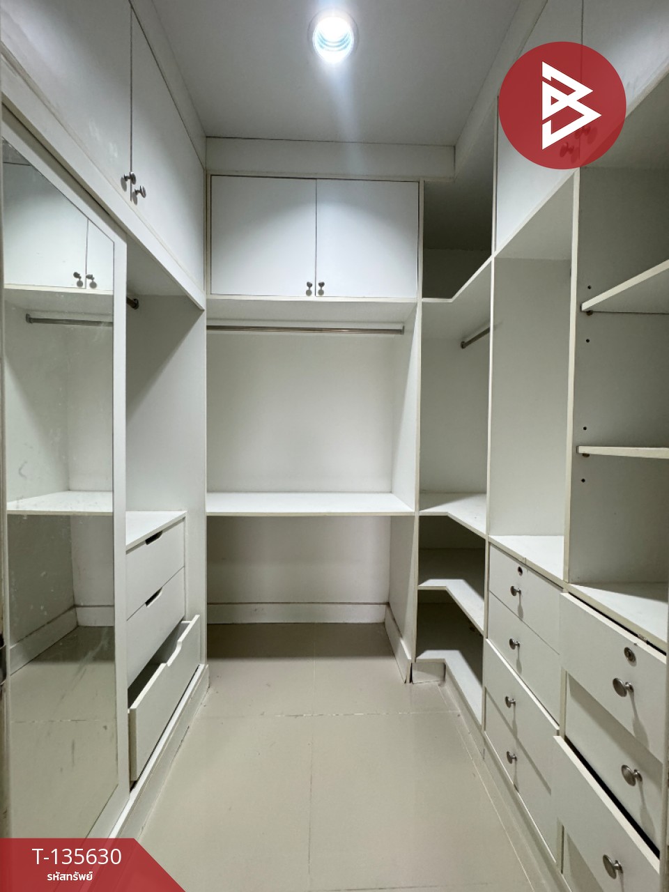 ขายด่วนบ้านเดี่ยว หมู่บ้านนิรันดร์พาร์ค (Nirun Park) บางพลี สมุทรปราการ 6