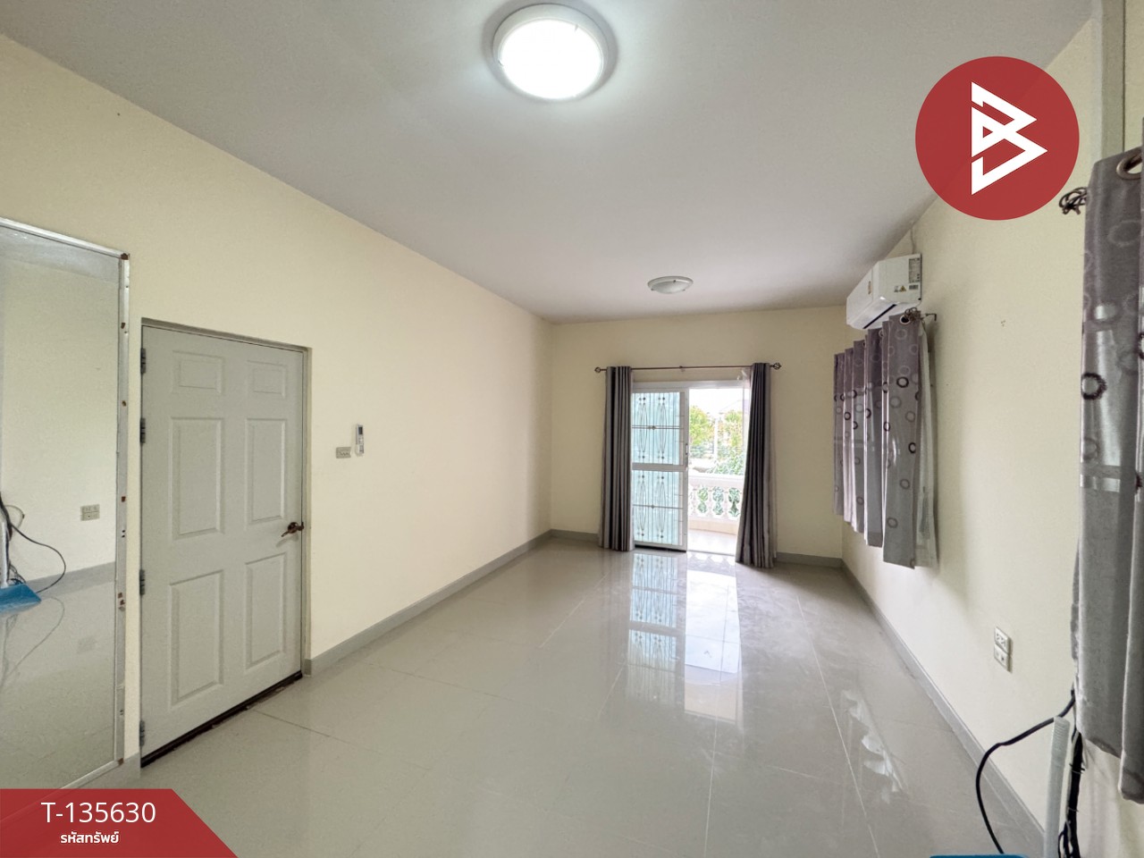 ขายด่วนบ้านเดี่ยว หมู่บ้านนิรันดร์พาร์ค (Nirun Park) บางพลี สมุทรปราการ 4