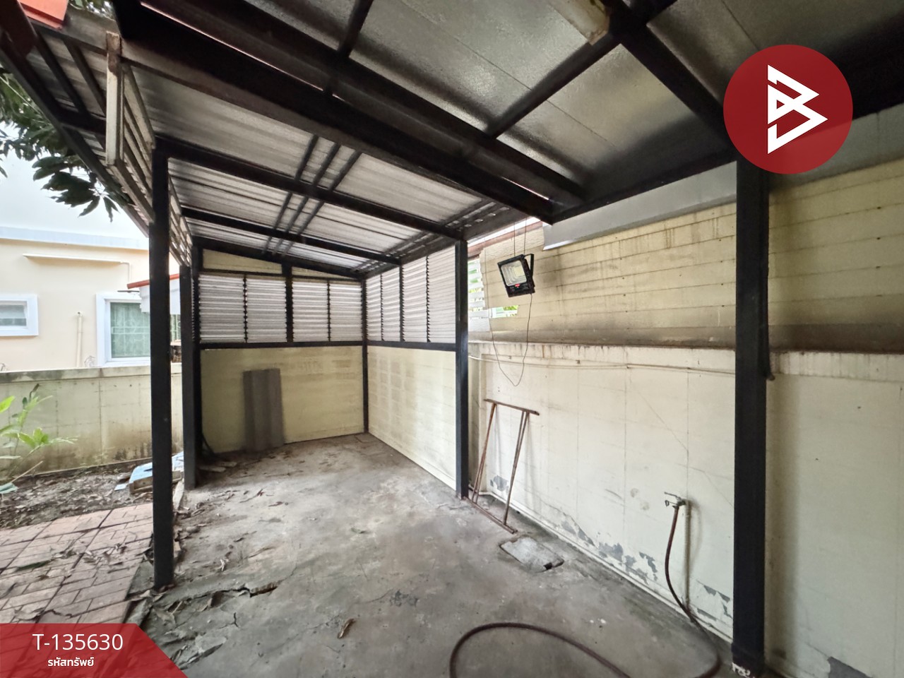 ขายด่วนบ้านเดี่ยว หมู่บ้านนิรันดร์พาร์ค (Nirun Park) บางพลี สมุทรปราการ 11