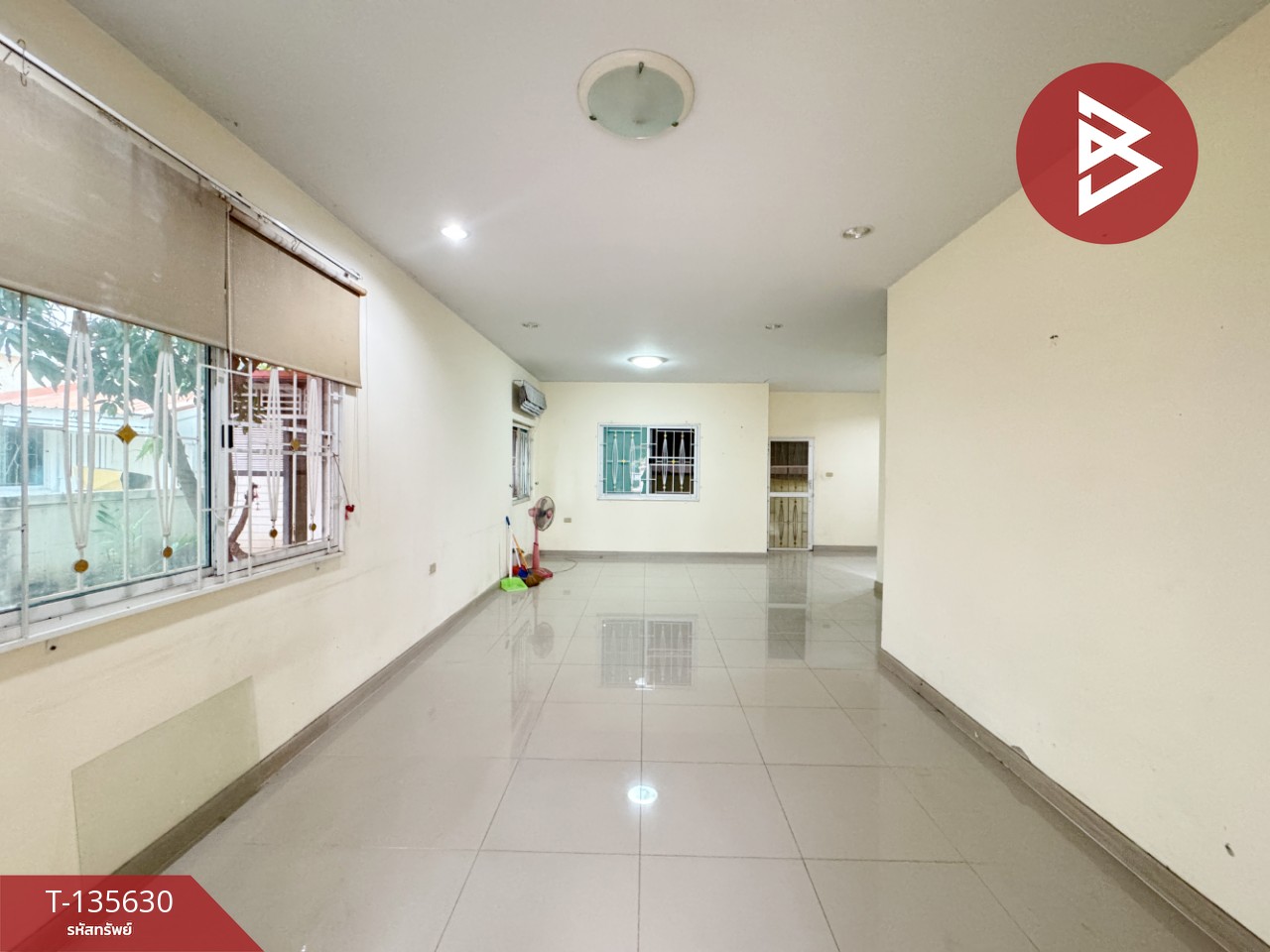 ขายด่วนบ้านเดี่ยว หมู่บ้านนิรันดร์พาร์ค (Nirun Park) บางพลี สมุทรปราการ 3