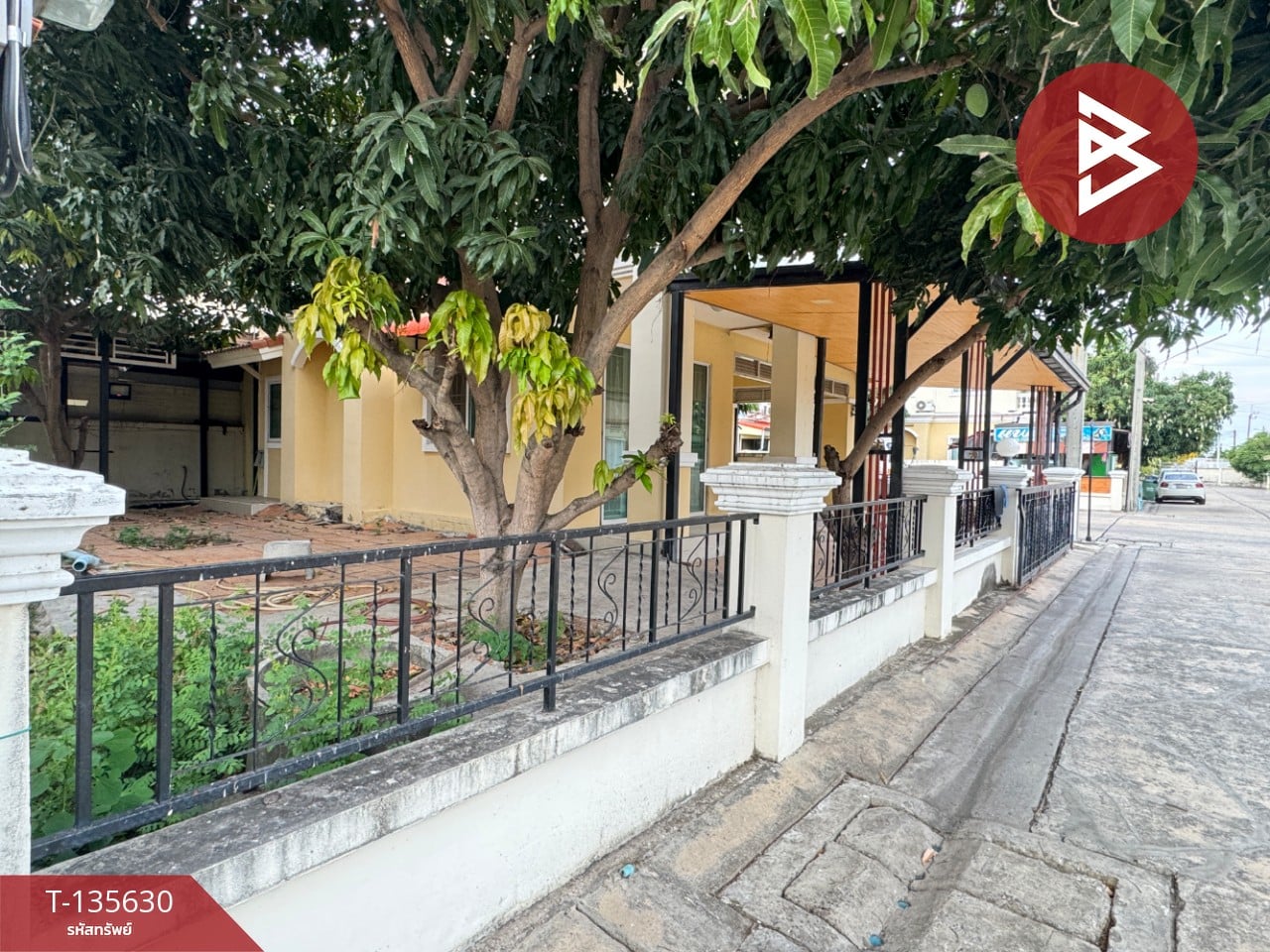 ขายด่วนบ้านเดี่ยว หมู่บ้านนิรันดร์พาร์ค (Nirun Park) บางพลี สมุทรปราการ 14