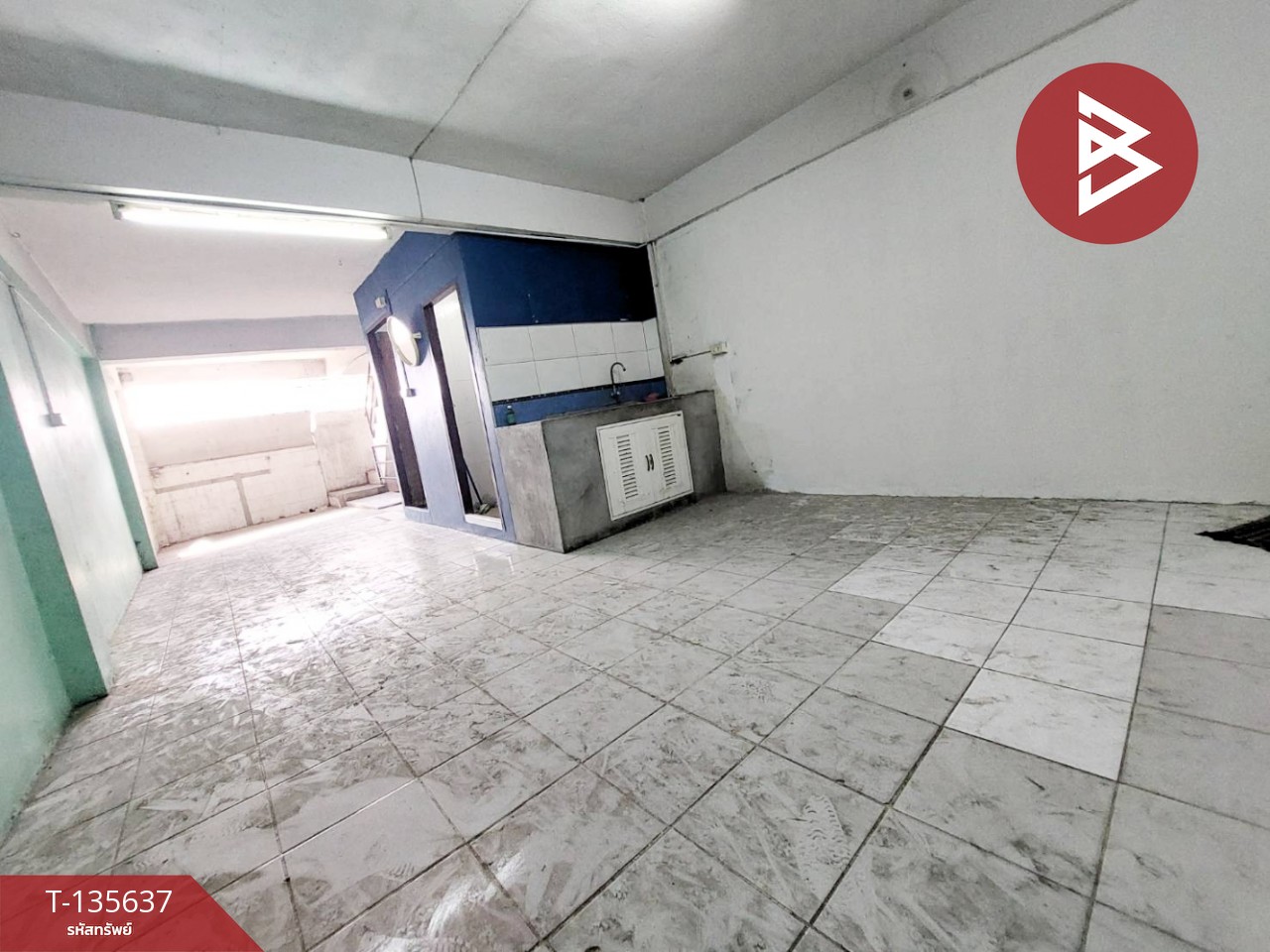 ขายอาคารพาณิชย์ เนื้อที่ 22 ตร.วา บางเมือง สมุทรปราการ 5