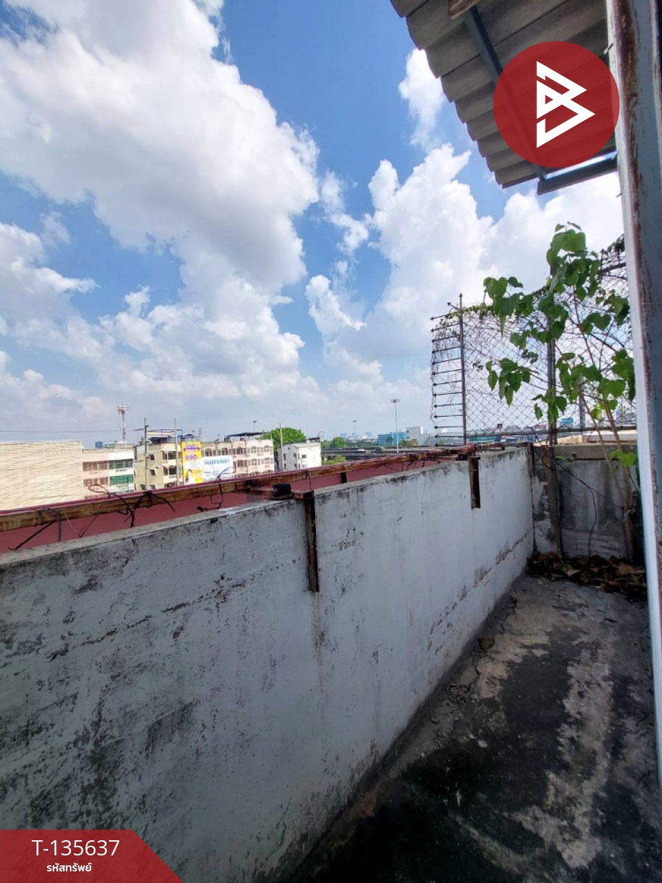 ขายอาคารพาณิชย์ เนื้อที่ 22 ตร.วา บางเมือง สมุทรปราการ 12