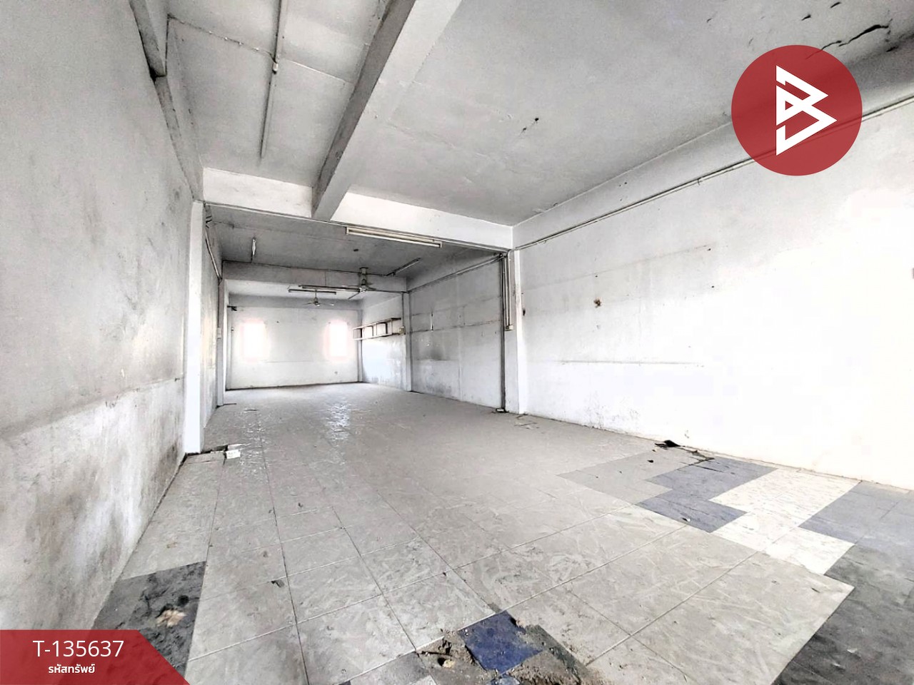 ขายอาคารพาณิชย์ เนื้อที่ 22 ตร.วา บางเมือง สมุทรปราการ 8