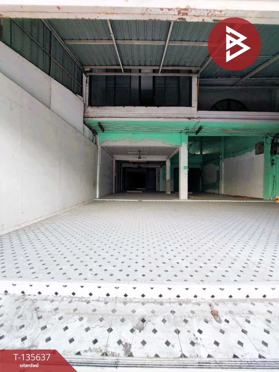 ขายอาคารพาณิชย์ เนื้อที่ 22 ตร.วา บางเมือง สมุทรปราการ 4