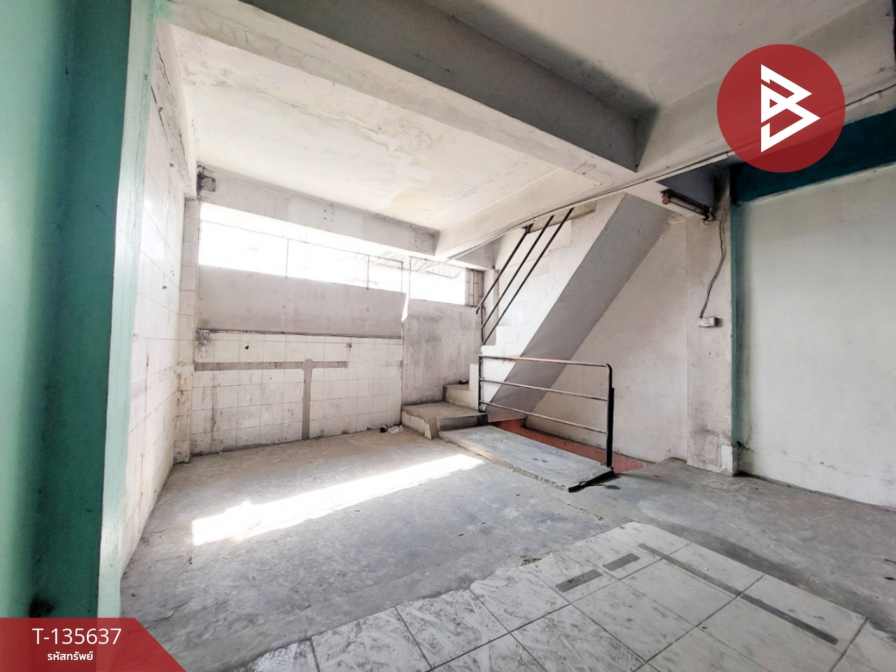 ขายอาคารพาณิชย์ เนื้อที่ 22 ตร.วา บางเมือง สมุทรปราการ 7