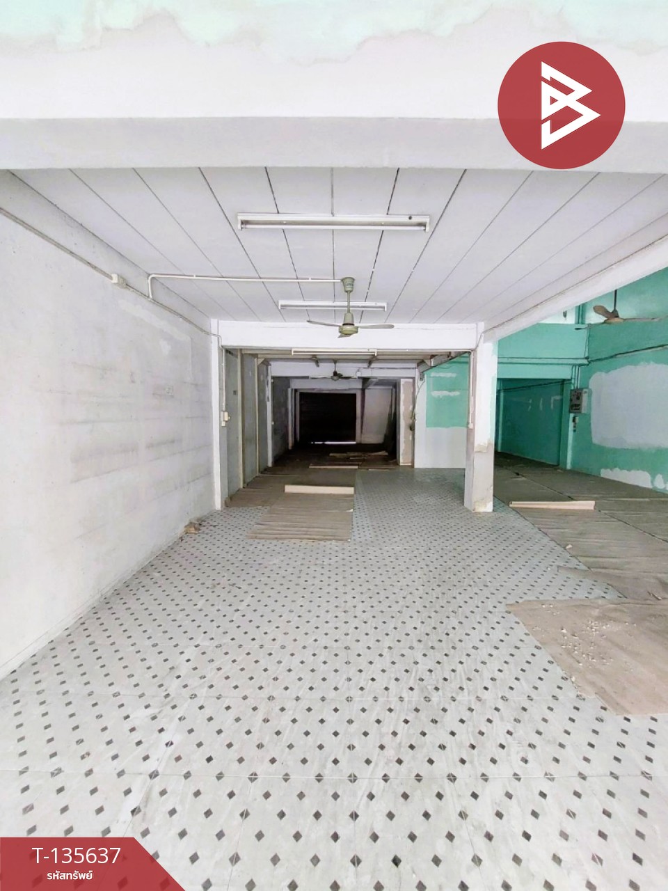 ขายอาคารพาณิชย์ เนื้อที่ 22 ตร.วา บางเมือง สมุทรปราการ 3