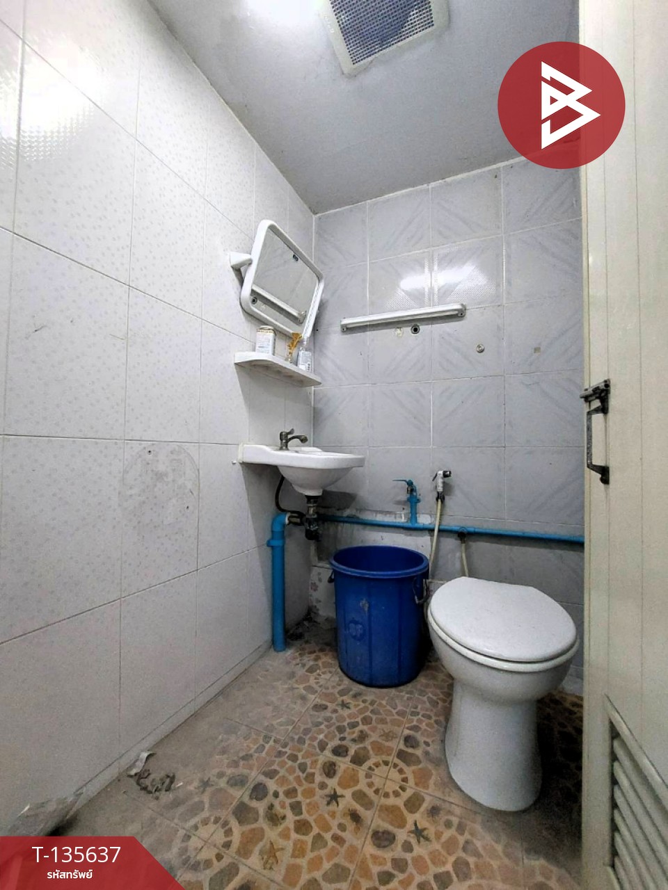 ขายอาคารพาณิชย์ เนื้อที่ 22 ตร.วา บางเมือง สมุทรปราการ 14