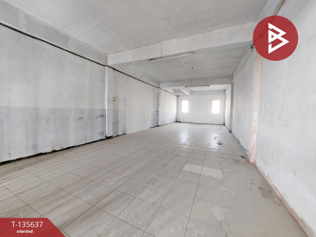 ขายอาคารพาณิชย์ เนื้อที่ 22 ตร.วา บางเมือง สมุทรปราการ 9